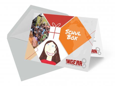 Schul-Box 